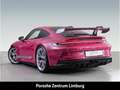 Porsche 992 911 GT3 BOSE Sportabgasanlage Rückfahrkamera Lilla - thumbnail 5