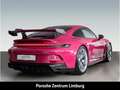 Porsche 992 911 GT3 BOSE Sportabgasanlage Rückfahrkamera Lilla - thumbnail 7