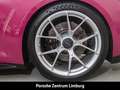 Porsche 992 911 GT3 BOSE Sportabgasanlage Rückfahrkamera Paars - thumbnail 24