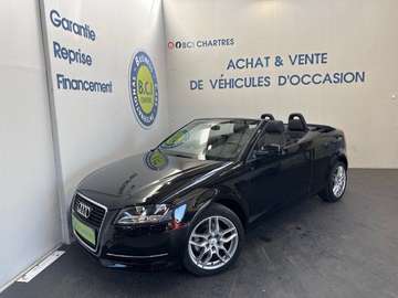 CABRIOLET 1.2 TFSI 105CH START/STOP ATTRACTION