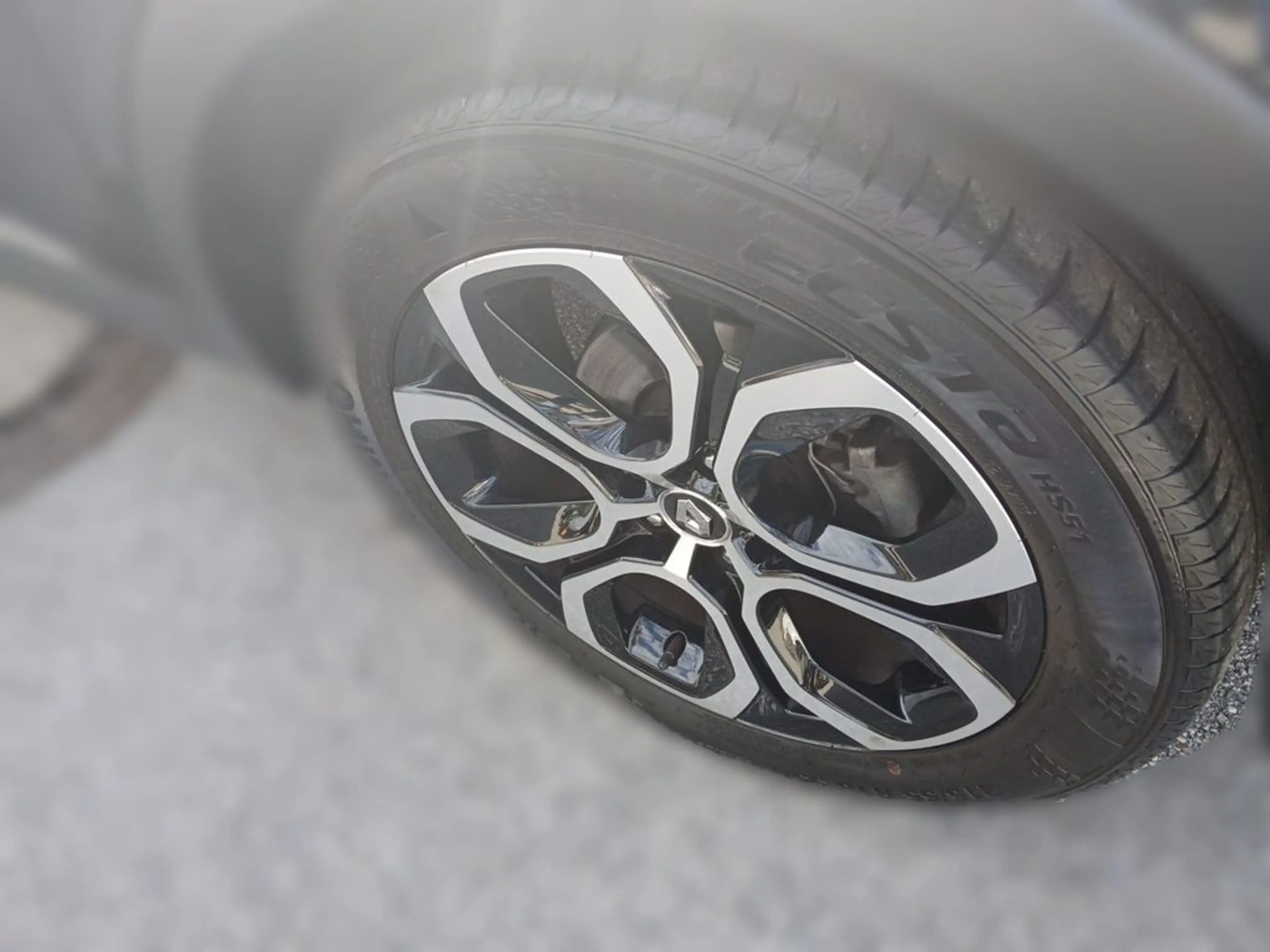 Renault Arkana ARKANA Intens TCe 140 EDC PF (MY 21) OBI — photo 5