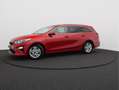 Kia Ceed SW / cee'd SW Sportswagon 1.0 T-GDi DynamicPlusLine/lage km/ zee Rood - thumbnail 29