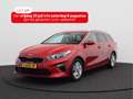 Kia Ceed SW / cee'd SW Sportswagon 1.0 T-GDi DynamicPlusLine/lage km/ zee Rood - thumbnail 1