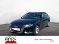 Audi A4 35 TDI advanced ACC Navi AHK Totwinkel Schwarz - thumbnail 1