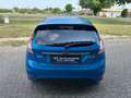 Ford Fiesta Titanium*MOTORSCHADEN*R-KAM* Bleu - thumbnail 7
