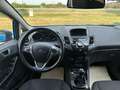 Ford Fiesta Titanium*MOTORSCHADEN*R-KAM* Bleu - thumbnail 11