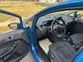 Ford Fiesta Titanium*MOTORSCHADEN*R-KAM* Bleu - thumbnail 8