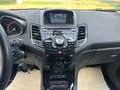 Ford Fiesta Titanium*MOTORSCHADEN*R-KAM* Bleu - thumbnail 9