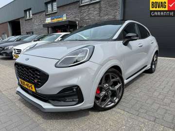 1.0 EcoBoost Hybrid ST-X | AUTOMAAT | PANO DAK | 3