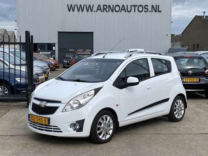 Chevrolet Spark 1.0 16V LS Bi-Fuel, LPG-G3, AIRCO, 4X-ELEK-RAMEN,