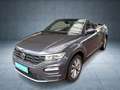 Volkswagen T-Roc 1.0 TSI Style PDC Sitzhzg. Grau - thumbnail 2