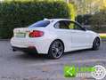 BMW 240 M 240i Coupé Bianco - thumbnail 9