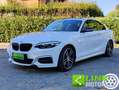 BMW 240 M 240i Coupé Bianco - thumbnail 1