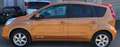 Nissan Note Tekna Orange - thumbnail 2