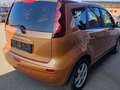 Nissan Note Tekna Orange - thumbnail 5