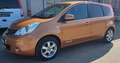 Nissan Note Tekna Orange - thumbnail 1