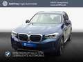 BMW iX3 Impressive LED* Head-Up* Harman/Kardon Blauw - thumbnail 1