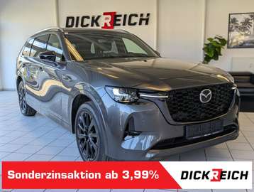 2.5 SKYACTIV PHEV 327 HOMURA+ 7-Sitze Pano