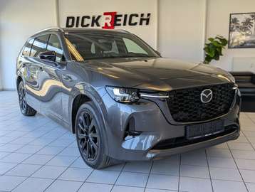2.5 SKYACTIV PHEV 327 HOMURA+ 7-Sitze Pano