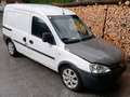 Opel Combo Combo 1,7 DI NL 490 Weiß - thumbnail 1