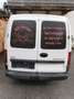 Opel Combo Combo 1,7 DI NL 490 Weiß - thumbnail 4