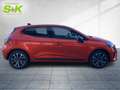 Renault Clio Techno TCe90 *GJR*City- Winter-& Driving-P. Naranja - thumbnail 5