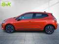 Renault Clio Techno TCe90 *GJR*City- Winter-& Driving-P. Naranja - thumbnail 2