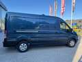 Ford Transit 350 2.0 TDCI L3H2 Limited Blauw - thumbnail 12