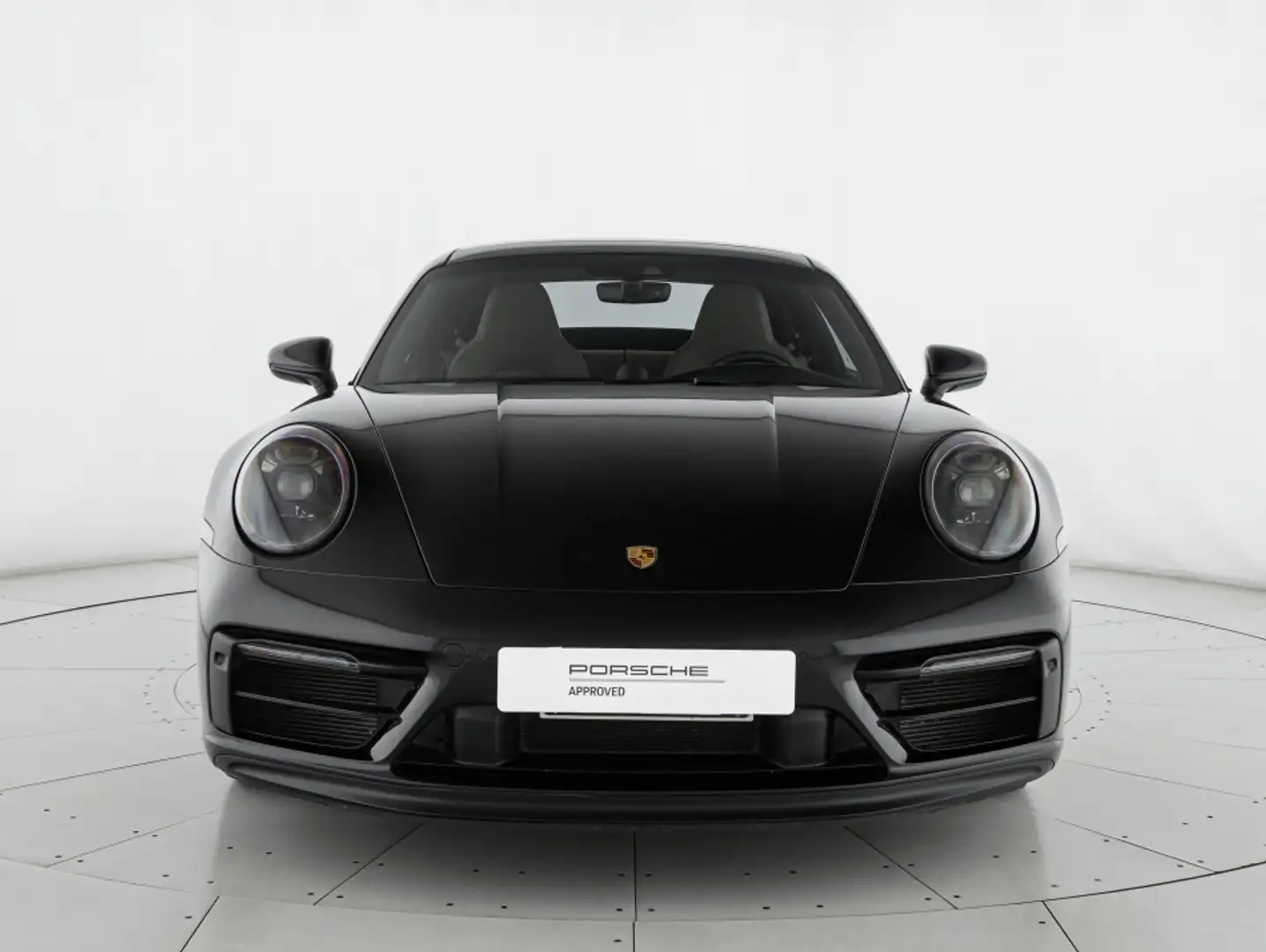 Porsche 911 911 Coupe 3.0 Carrera GTS auto Nero - 2