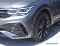 Volkswagen Tiguan Allspace 2.0 TDI 4M R-Line Black DSG AHK Grau - thumbnail 13