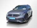 Volkswagen Tiguan Allspace 2.0 TDI 4M R-Line Black DSG AHK Grau - thumbnail 14