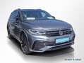 Volkswagen Tiguan Allspace 2.0 TDI 4M R-Line Black DSG AHK Grau - thumbnail 2