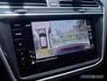 Volkswagen Tiguan Allspace 2.0 TDI 4M R-Line Black DSG AHK Grau - thumbnail 10