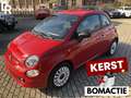 Fiat 500 Lounge Rouge - thumbnail 1