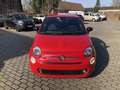 Fiat 500 Lounge Rood - thumbnail 3