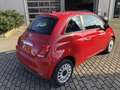Fiat 500 Lounge Rood - thumbnail 2