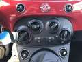 Fiat 500 Lounge Rood - thumbnail 13