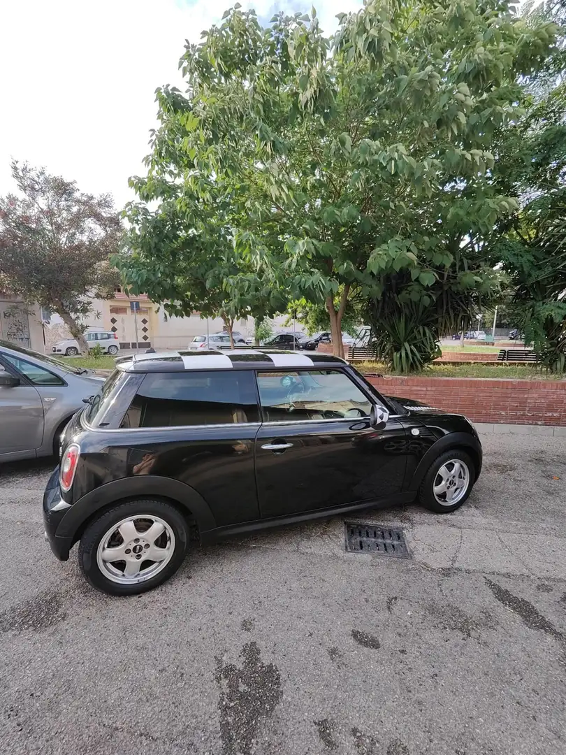 MINI One 1.6 Clima - 2