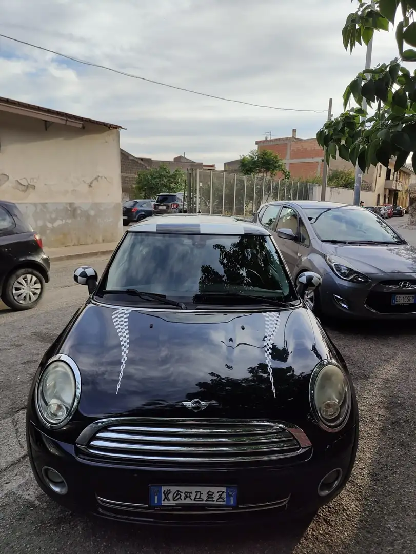 MINI One 1.6 Clima - 1