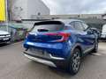 Renault Captur II Intens E-Tech Plug-IN 160 Bleu - thumbnail 5