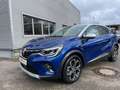 Renault Captur II Intens E-Tech Plug-IN 160 Bleu - thumbnail 1