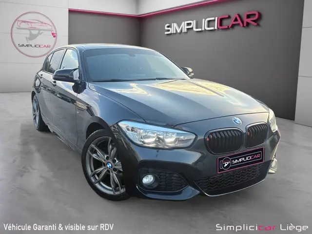 BMW 116 116i