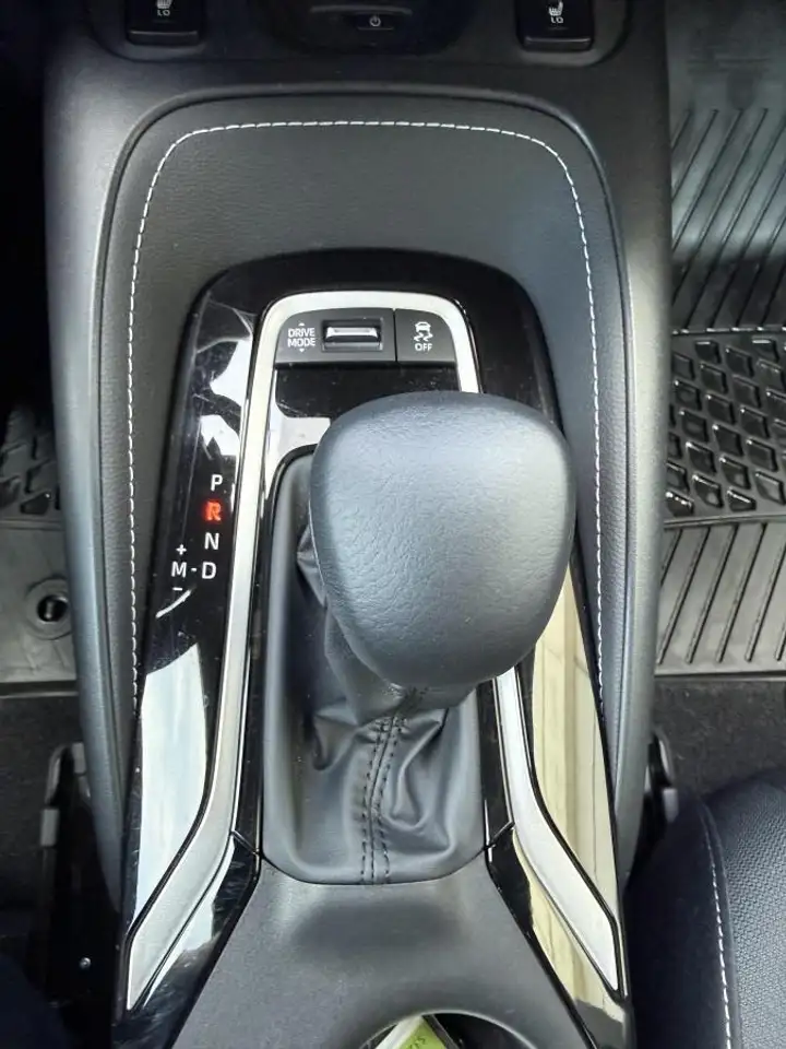Toyota Corolla снимка Toyota Corolla