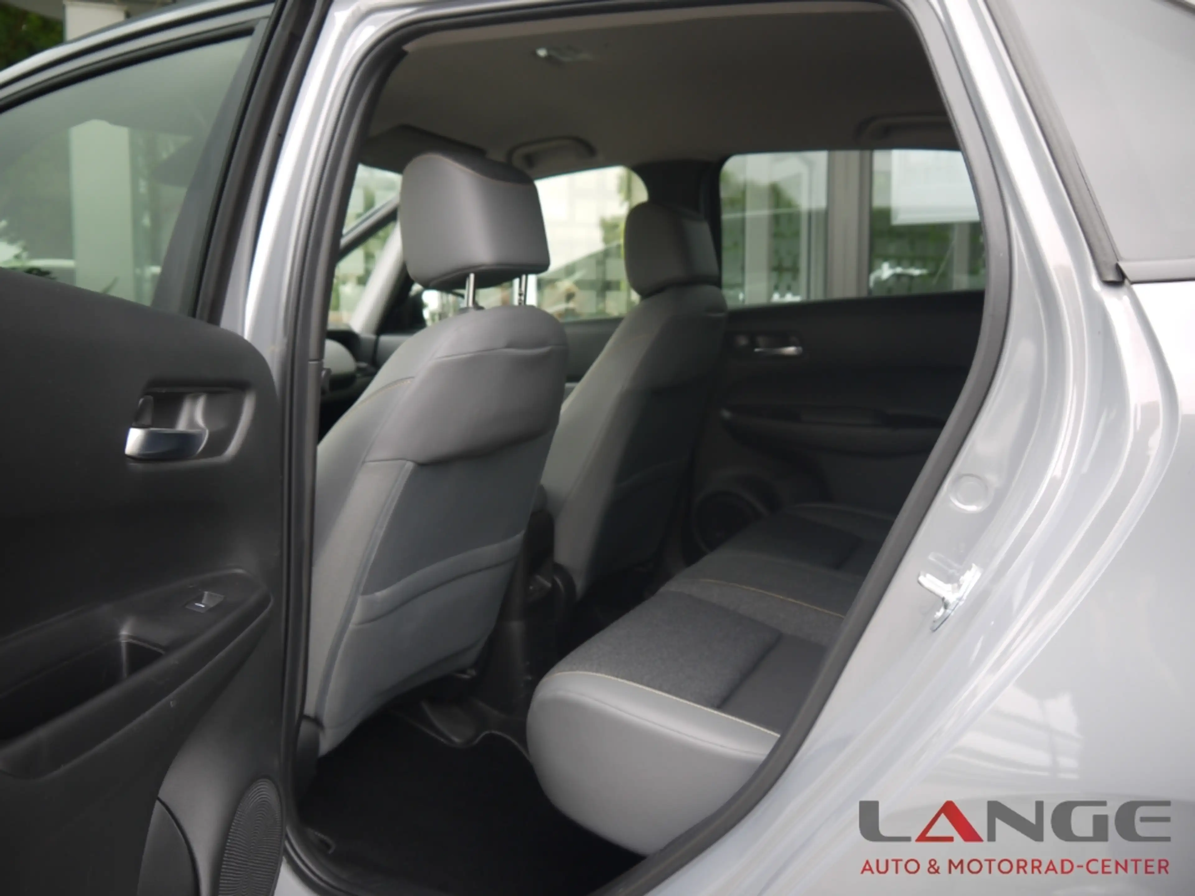 Honda Jazz 1.5 i-MMD Hybrid Advance Sport SHZ Temp Tel.-Vorb. — photo 8