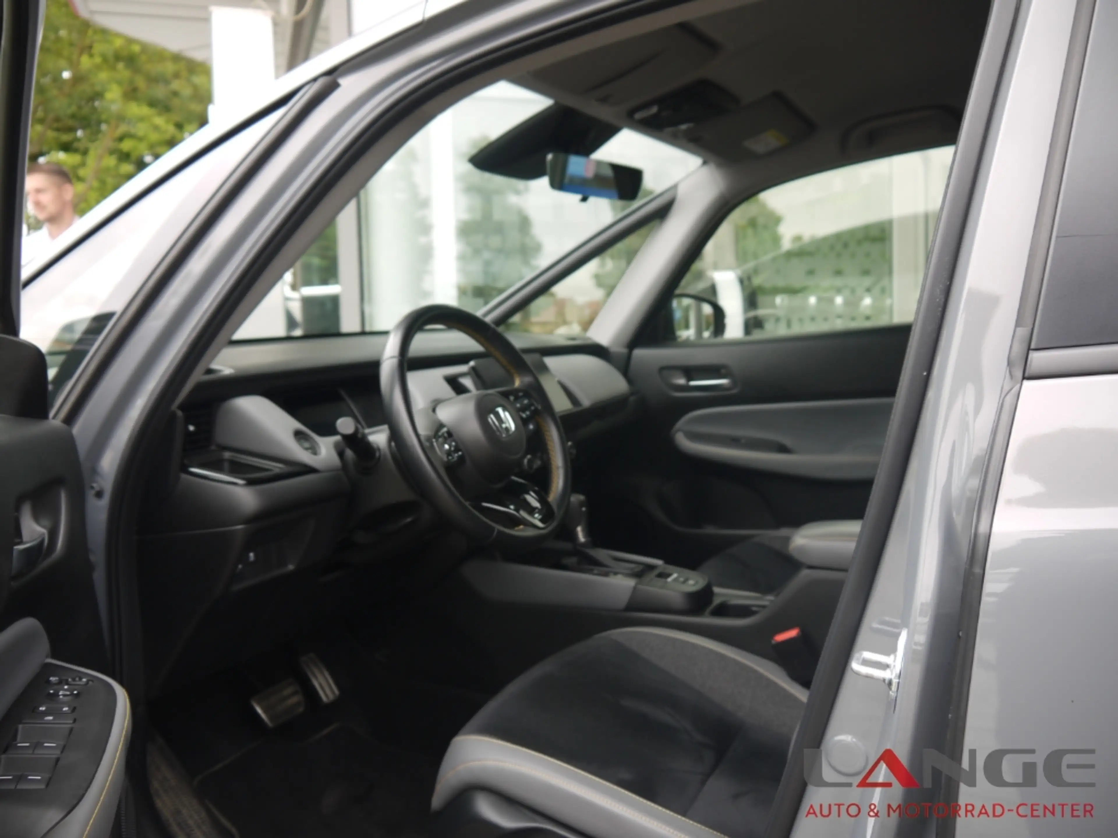 Honda Jazz 1.5 i-MMD Hybrid Advance Sport SHZ Temp Tel.-Vorb. — photo 9