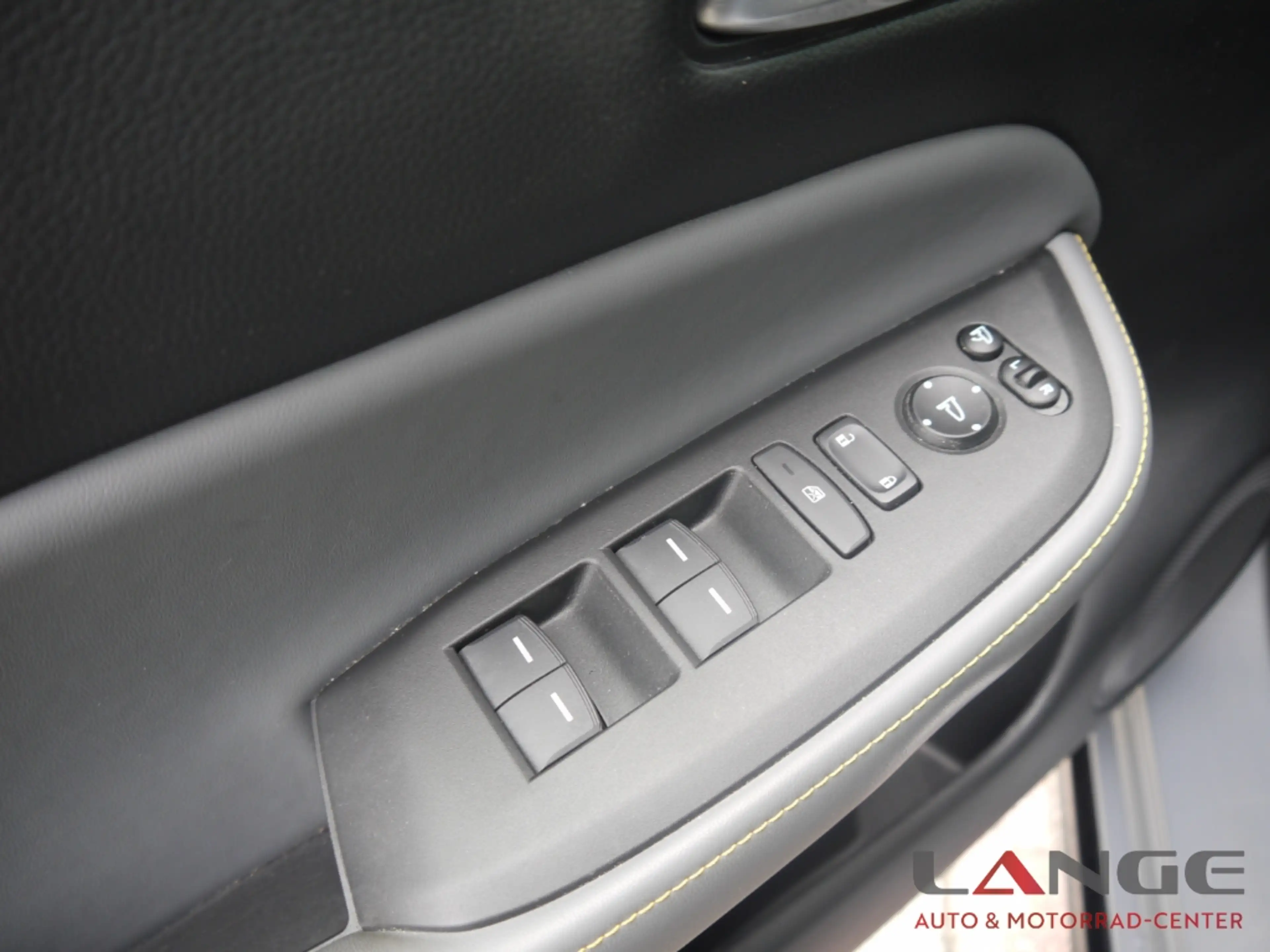 Honda Jazz 1.5 i-MMD Hybrid Advance Sport SHZ Temp Tel.-Vorb. — photo 10