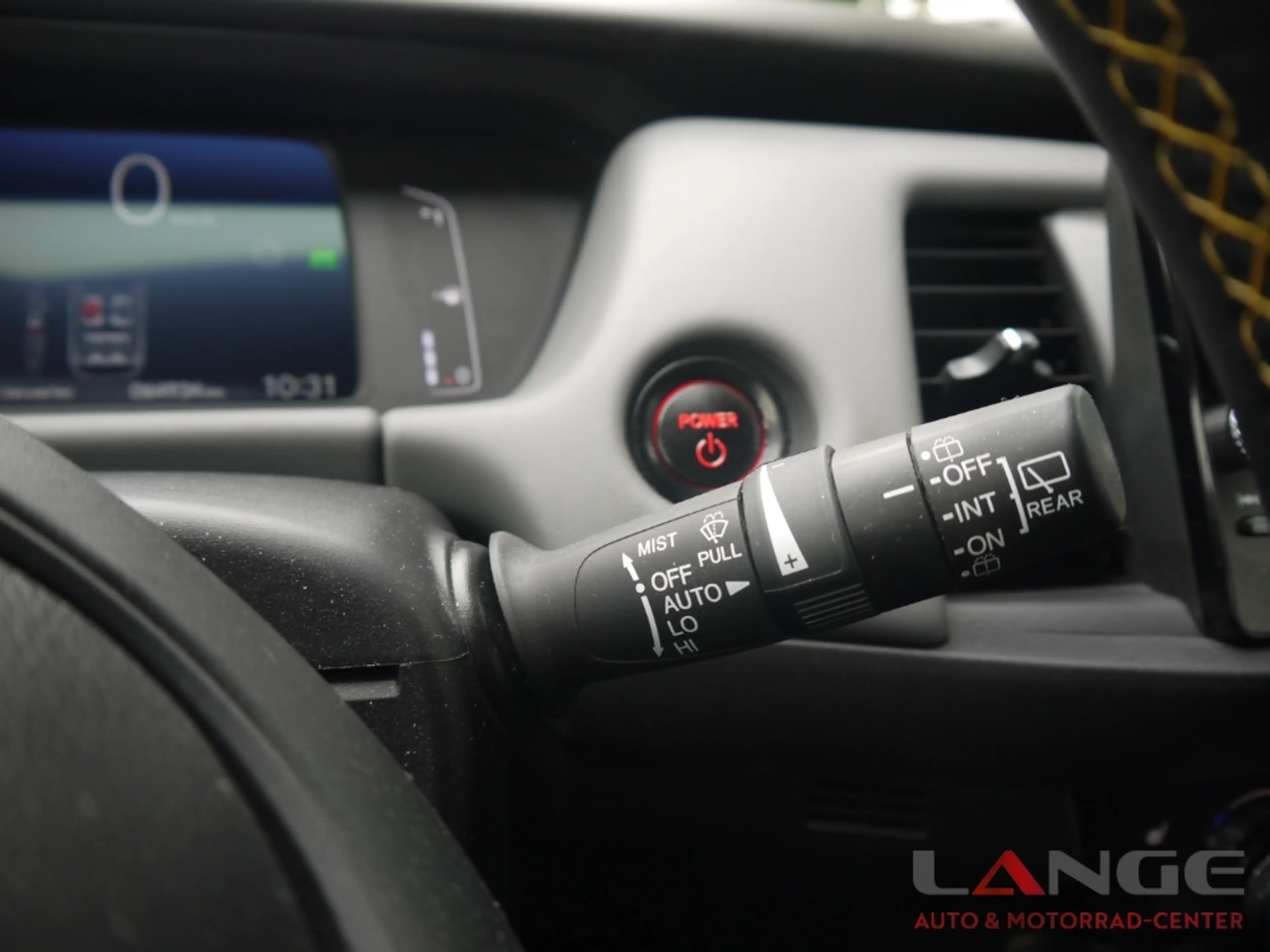 Honda Jazz 1.5 i-MMD Hybrid Advance Sport SHZ Temp Tel.-Vorb. — photo 15