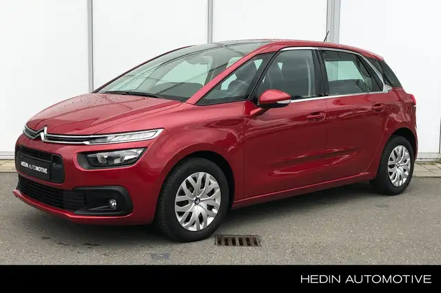 Citroen C4 Picasso 130PK Selection | 56.000km | Navigatie | Climate c