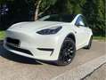 Tesla Model Y RWD White - thumbnail 12