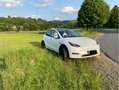 Tesla Model Y RWD White - thumbnail 1